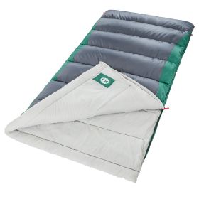 Coleman Autumn Glen&trade; Big &amp; Tall Sleeping Bag - 40&deg; F