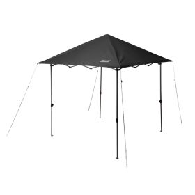 Coleman OASIS&trade; Lite 7 x 7 ft. Canopy - Black